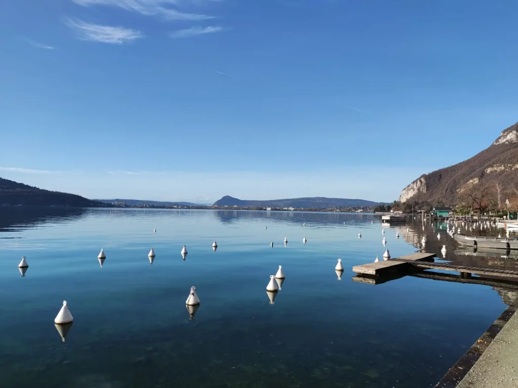 lac annecy destination nature