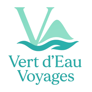 logo vert d'eau voyages travel planner annecy