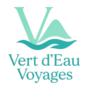 logo vert d'eau voyages travel planner annecy